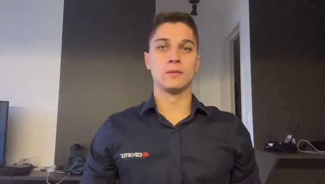 Guilherme Napolis: Santos vende mando de campo de duas partidas do Brasileirão