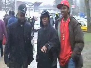 RNS 2008  DJAMA dijon