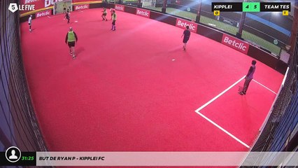 But de Ryan P - KIPPLEI FC