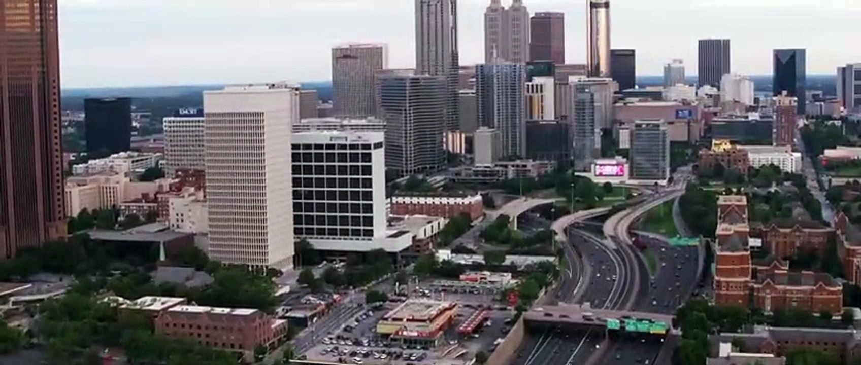 Slide 2025 American science fiction horror film