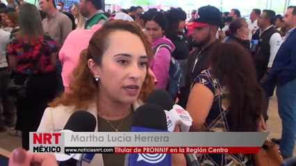 Atiende PRONNIf problemática de bullying en escuelas de Monclova