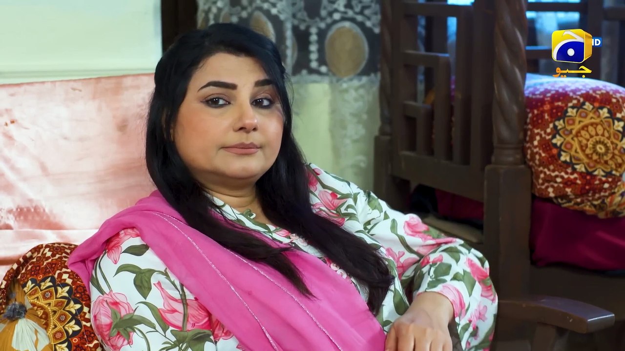 Bajjo Episode 85 - [Eng Sub] - Javeria Saud - Arez Ahmed - Suqaynah Khan - 18th March 2025