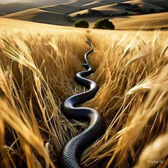 Animation snake 🐍