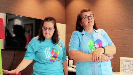 b'Marcia nobrega 01 Mes de autistas: a fora7a do empreendedorismo e da incluso'