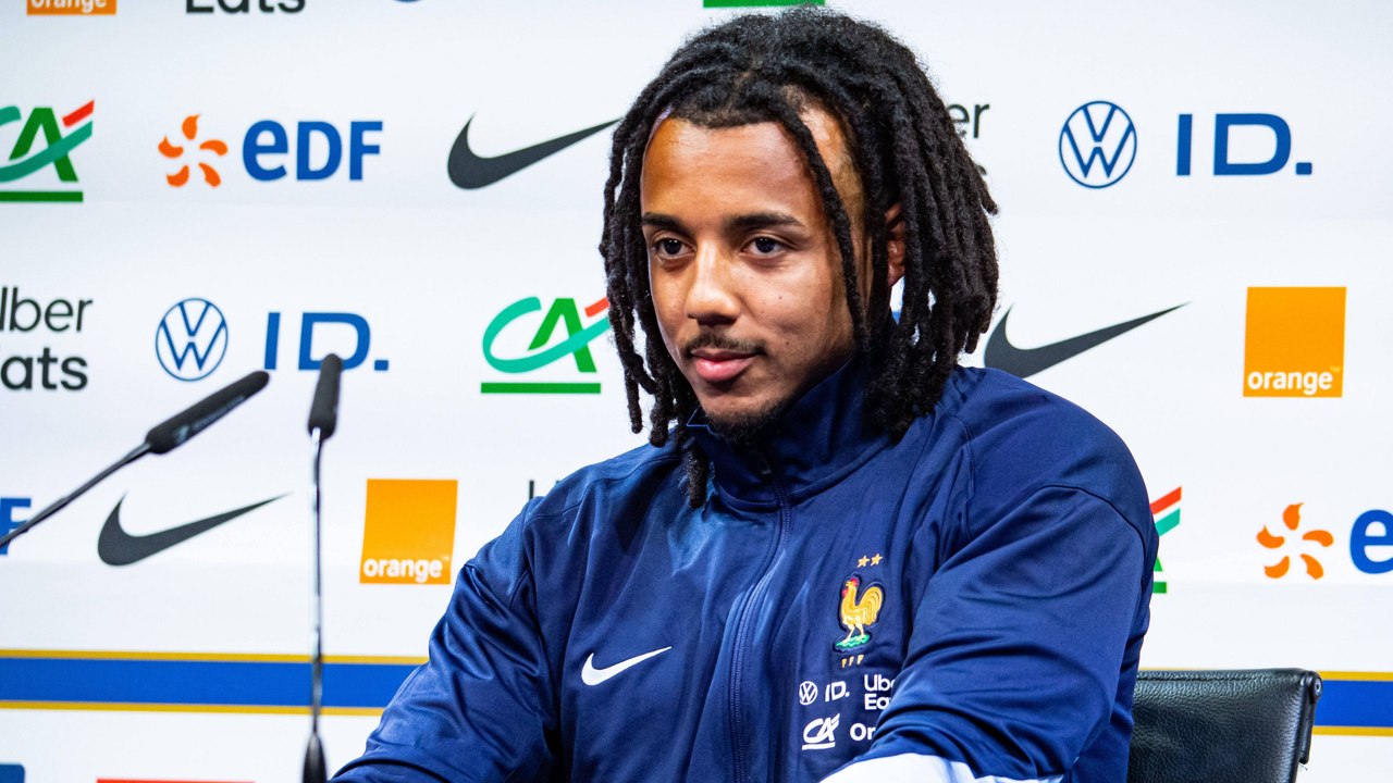 Koundé über Ballon d´Or: 'Wäre gut, wenn ein Barca-Spieler gewinnt'