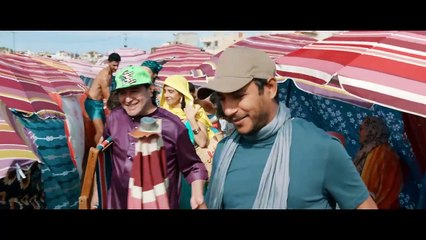 مسلسل سيد الرجال - أحوال الناس 3 I الحلقة 18 - SID RJAL