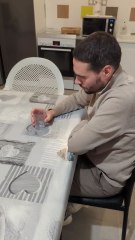 Stop (en feat avec mémé Kiki).