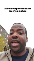 Things that I can do in Sweden that I couldn't do in the United States Part 9