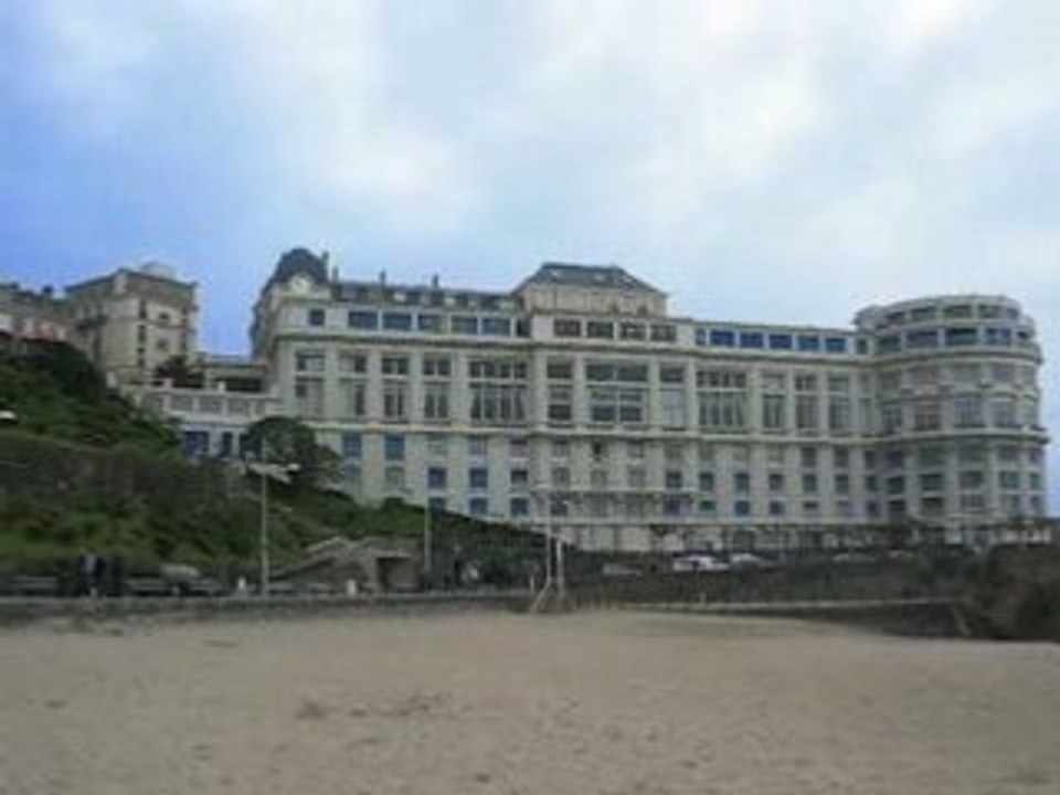 Biarritz