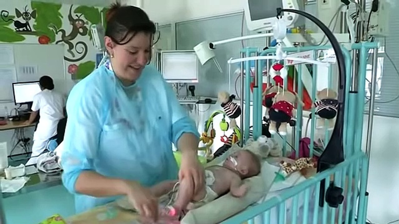 INFIRMIÈRE ENTRE VOCATION ET DÉSILLUSION - Documentaire Santé
