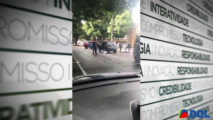 b'Assalto Gaspar Viana'