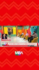 La fuerte declaración de Miguel Ángel Pierri: "A Gasalla lo mataron cuando..."