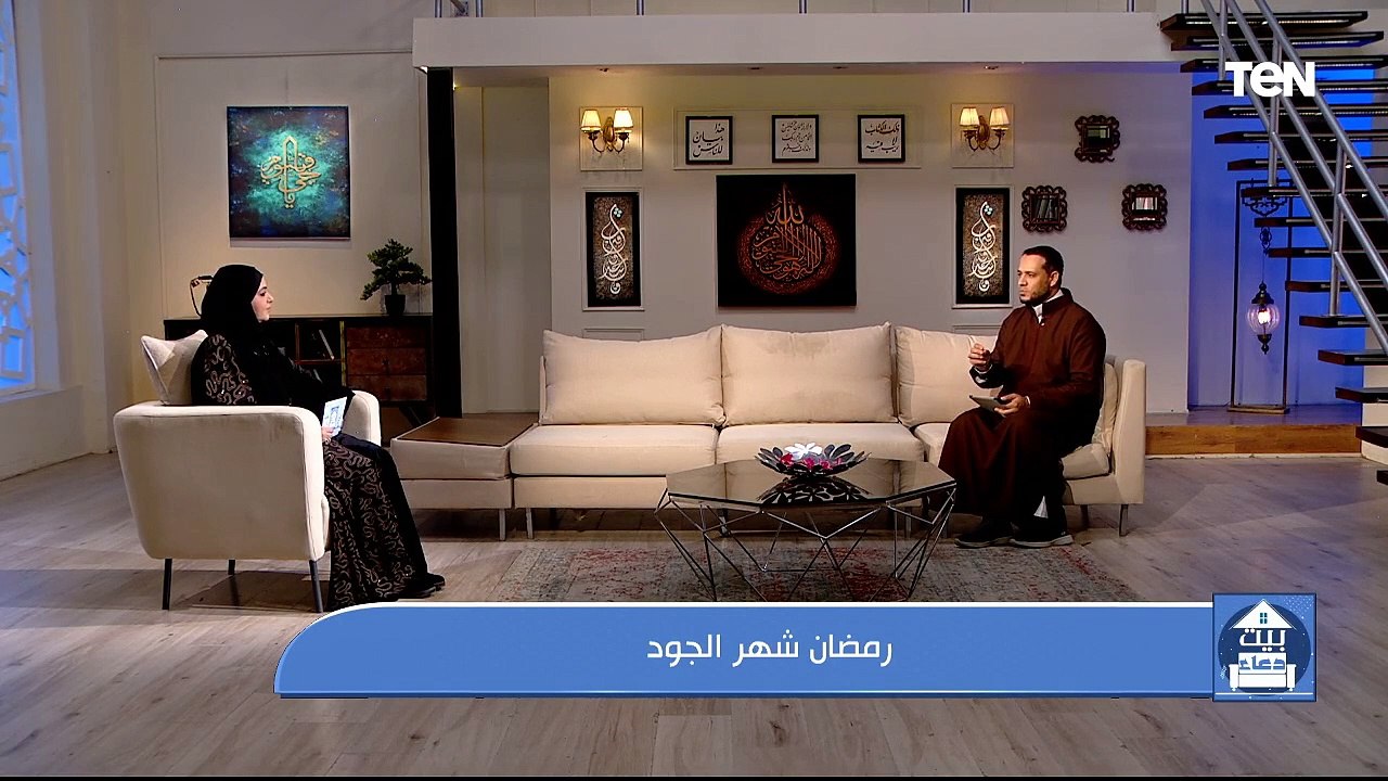 رمضان شهر الجود.. والرد على أسئلة المشاهدين  مع الشيخ أحمد المالكي