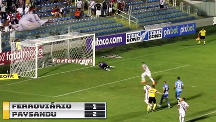 b'Marrocos Esporte clube - Ep10'