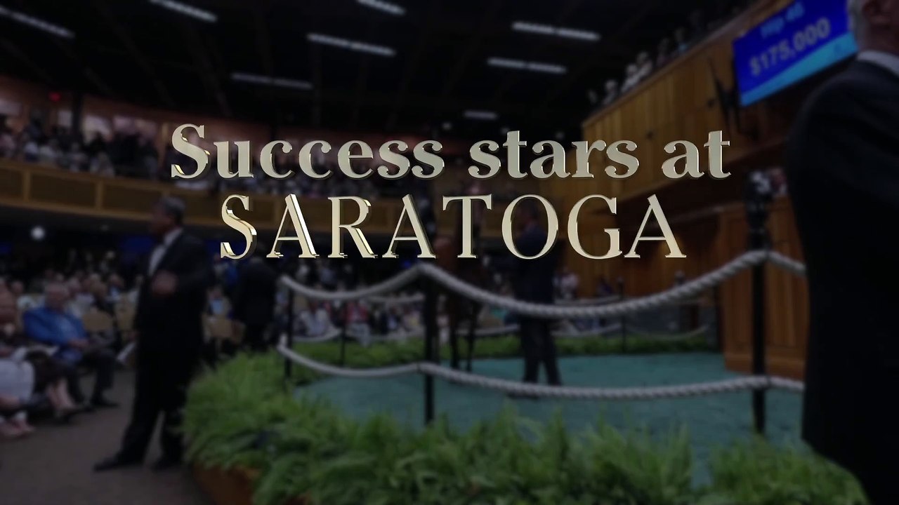 FT Saratoga 2018 10s