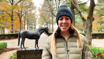 Agent Mike Ryan Visits Good Magic at Hill n Dale