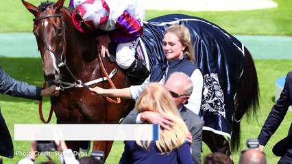 Georges Rimaud on the Remarkable Siyouni