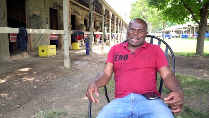 A Self-Made Man: Charlie Baker is a Saratoga Success Story