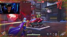 Ninja's Biggest Crash Out with TimTheTatman