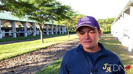 Abreu, Former Brown Assistant, Gathers Steam