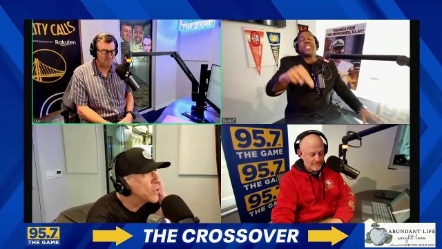 Crossover 3-18-25