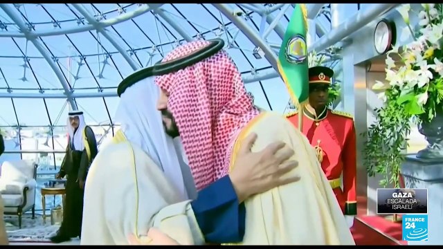 Condena internacional a Israel tras la ofensiva que mató a más de 400 gazatíes