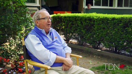 Code of Honor: He Saw What Maximum Security Saw in Derby