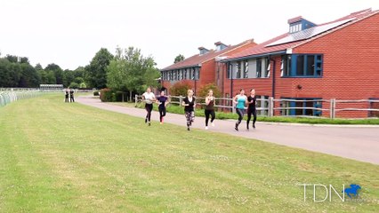 Behind The Scenes at the British Racing School, Episode 1