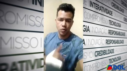 b'Personal diz que esposa foi estuprada por morador de rua'