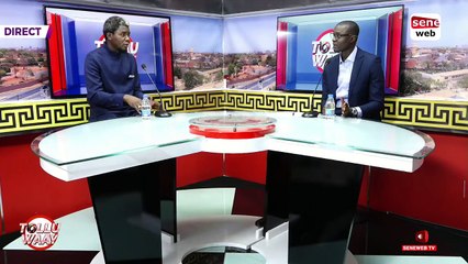 Affaire des 185 hectares de QVS _ Momath T Ndao révèle les dessous du dossier