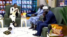Loi d'amnistie_ Dame Mbodj répond aux opposants et lève les zones d'ombre...