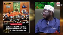 Réponse magistrale de Cheikh Ousmane à Thiat et Cie_ _Pastef moo am lumuy joy si..._