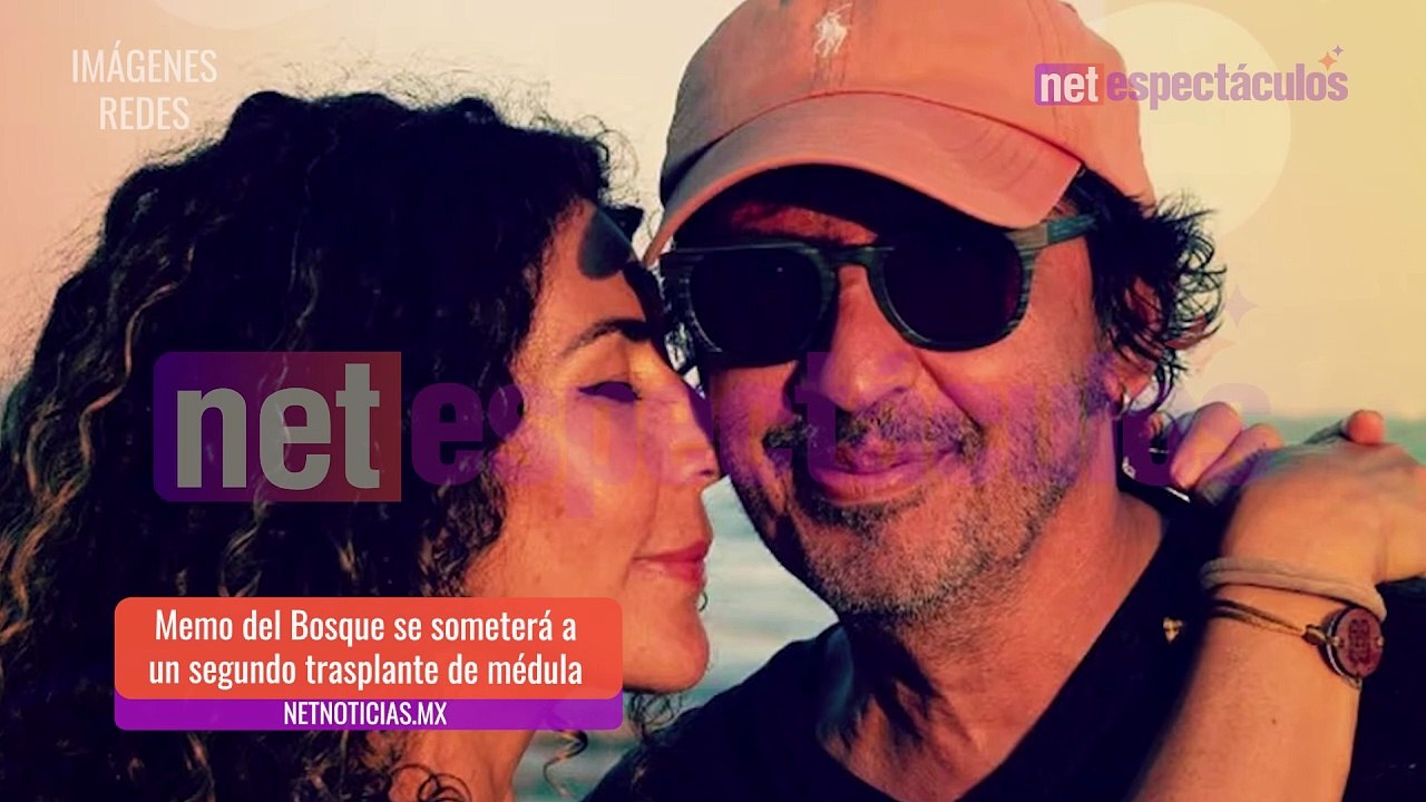 Exproductor de Telehit busca salvar su vida con 2do trasplante de médula