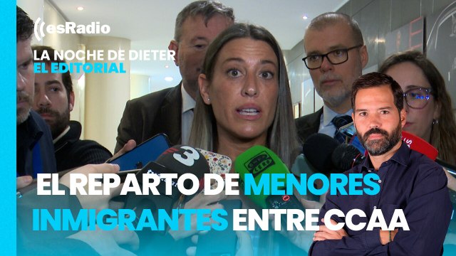 En este país llamado España: Los independentistas se convierten en portavoces del Gobierno