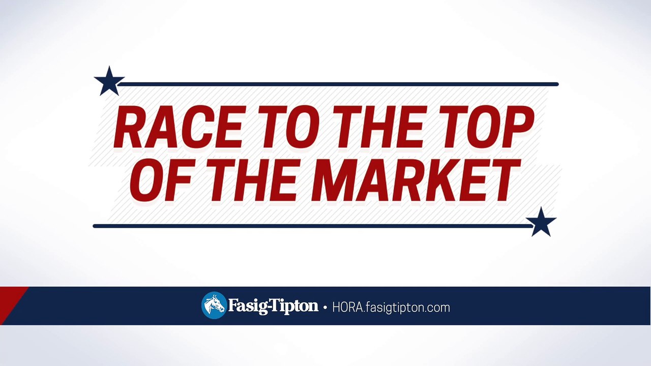 Fasig-Tipton Horses of Racing Age Sale 17