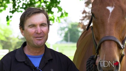 Graham and Anita Motion on Second Careers