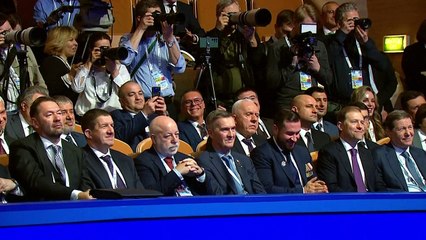 Trump y Putin pactan una tregua muy limitada, sin alto el fuego total