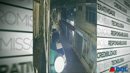 b'Assalto em passagem da pedreira'