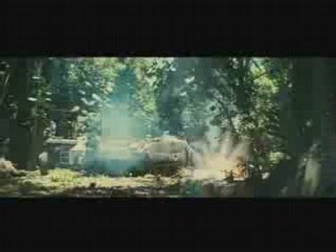 Indiana Jones et le Royaume du Crâne de Cristal - spot vf