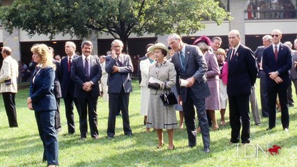 Keeneland's Life's Work Project: Ted Bassett