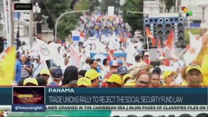 FTS 16:30 18-03: Colloquium Patria's second day takes place in Havana