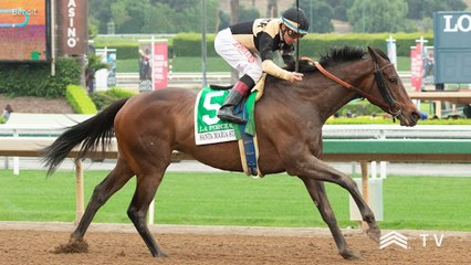 La Force Brings Diversity to Fasig-Tipton November