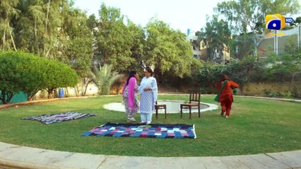 Bajjo Episode 84 - [Eng Sub] - Javeria Saud - Arez Ahmed - Suqaynah Khan - 17th March 2025