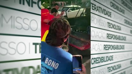 b'Jacara9 a9 resgatado em Alter do Cho'