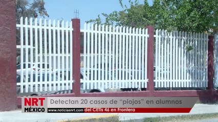 Piden a los estudiantes mayor higiene y extremar las medidas preventivas