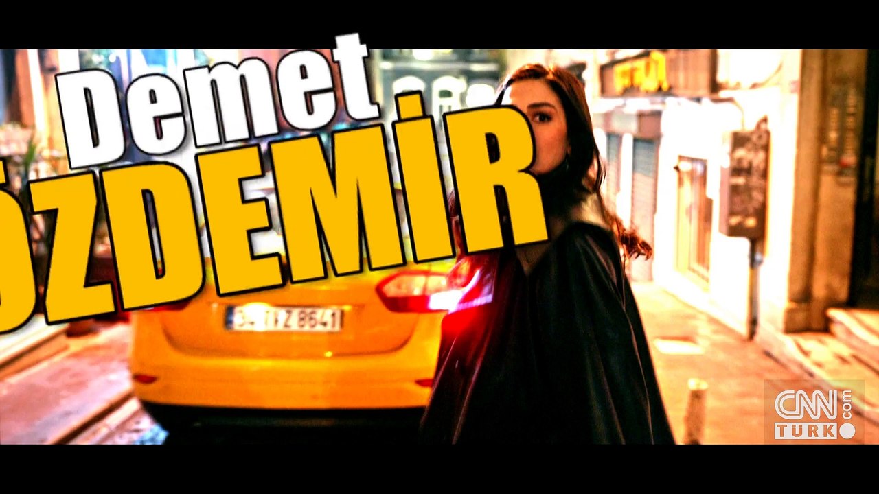 Bekleyiş sona erdi, Kanal D'nin yeni dizisi “Eşref Rüya” başlıyor