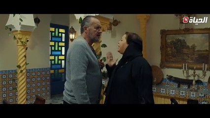 مسلسل احوال الناس 3 / سيد الرجال - الحلقة 18