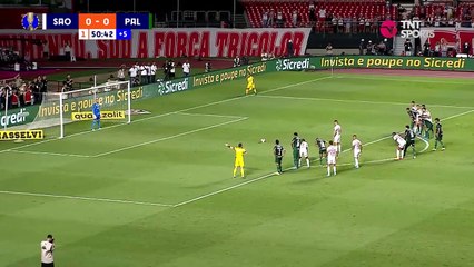 |b'S83O PAULO 3X1 PALMEIRAS || MELHORES MOMENTOS '|
