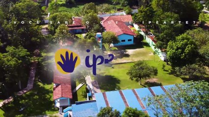 b'Ipearte recebe doaa7b5es para ajudar jovens'