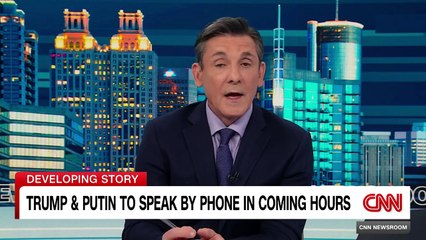 Canada’s Carney sends a message to Trump